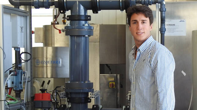 Javier López Javier López