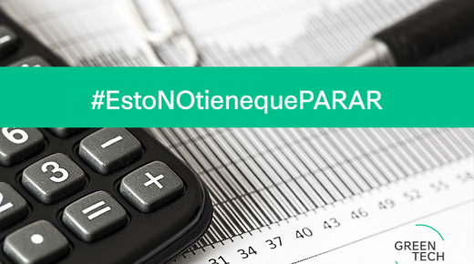 #EstoNOtienequePARAR.